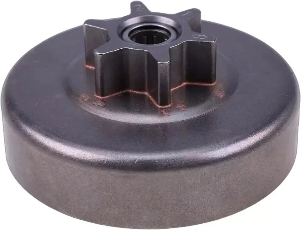 Chainsaw Sprocket Clutch Drum - Poulan Pro Pp4218a 3314 18" 42cc Craftsman 4218 - Image 3 of 4