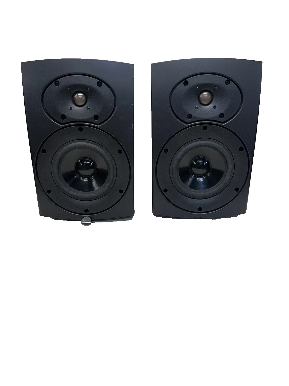 Athena Home Speakers and Subwoofers