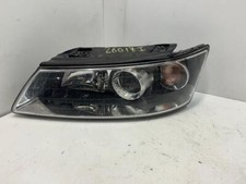 Feu avant (phare) Hyundai SONATA