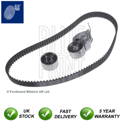 Timing Cam Belt Kit Blue Print Fits Tucson Santa Fe Getz Trajet Carens Sportage