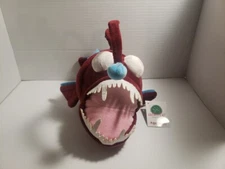 ADORE 12" Alvin the Anglerfish 