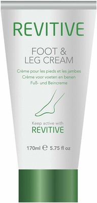 leg moisturizer cream