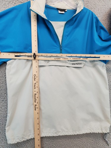 Helly-Hansen Youth 2piece Activewear Size Medium, Blue - Picture 7 of 20