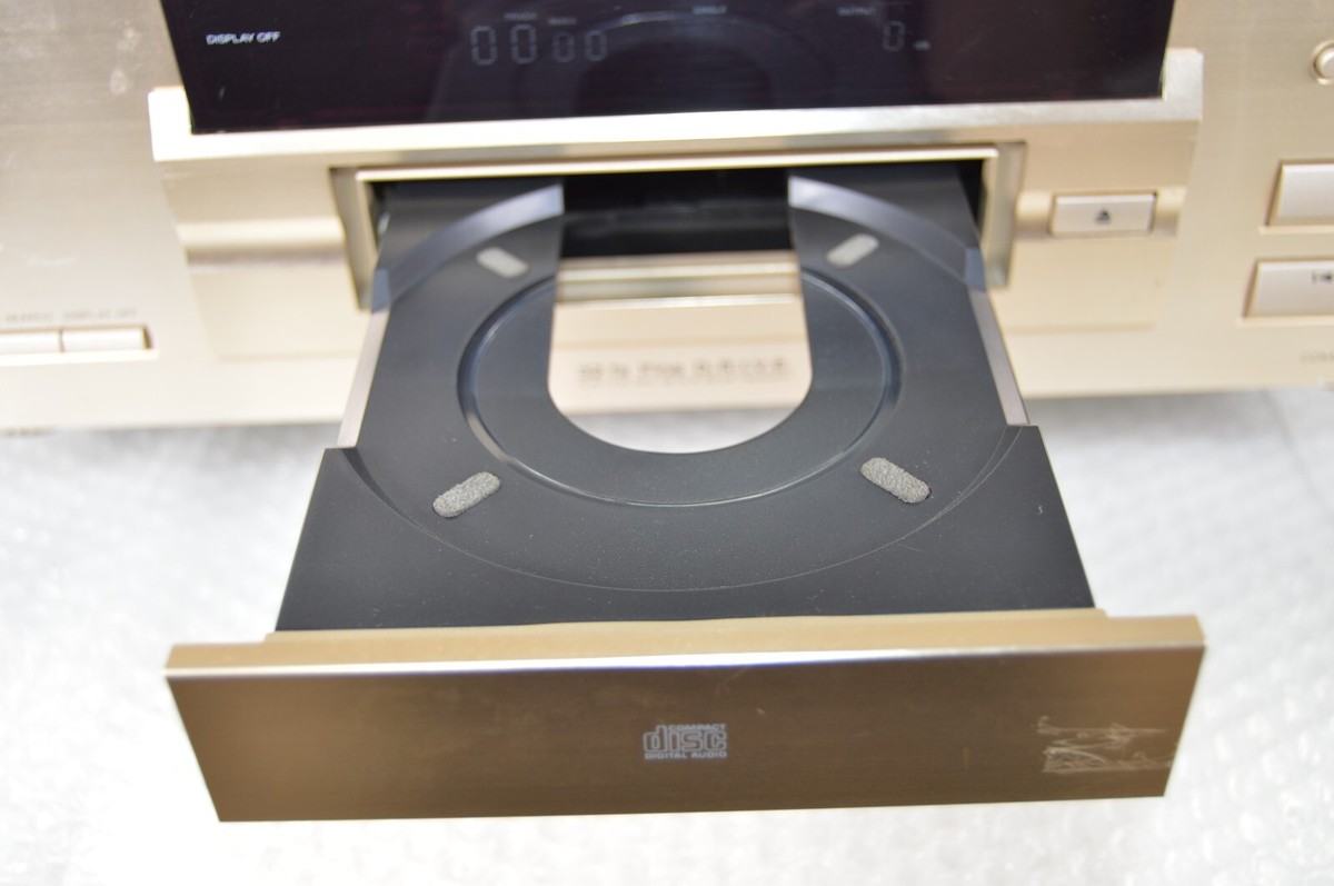 KENWOOD ケンウッド DP-7090 CDプレーヤー KENWOOD DP-7090の仕様 ケンウッド