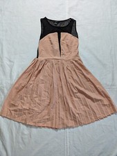 Forever 21 Dress Women's Size Small Sundress