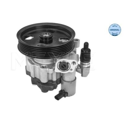 014 631 0021 MEYLE Hydraulikpumpe, Lenkung MEYLE-ORIGINAL: True to OE.