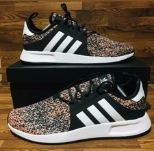 adidas X_PLR Sneakers Casual   Sneakers Black Mens - Size 13 FAST SHIPPING!