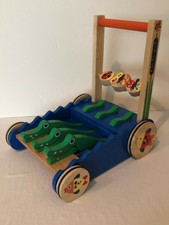 melissa and doug walker