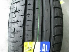 2 New 265/30ZR19 Accelera PHI Tires 2653019 30 19 R19 30R 400AA All Season