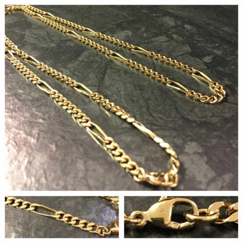 Pierre Lang Modeschmuck-Ketten aus Gold