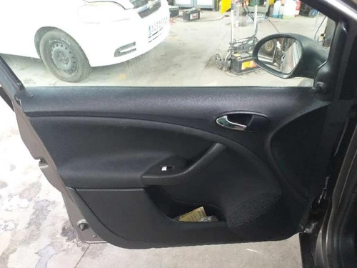 8322654K Sitz Hinten für SEAT ALTEA (5P1) Reference 2006 4834439 - Bild 10 von 10