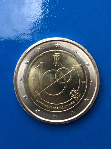 ITALIA ITALY ITALIEN 2 Euro UNC FDC Commemorativi dal 2004 al 2025 ENTRA SCEGLI - Foto 33 di 38
