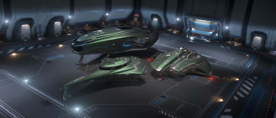 Star Citizen - Headhunters Fortuna Gear Pack Limited - Édition Limitée PC Neuf Scellé