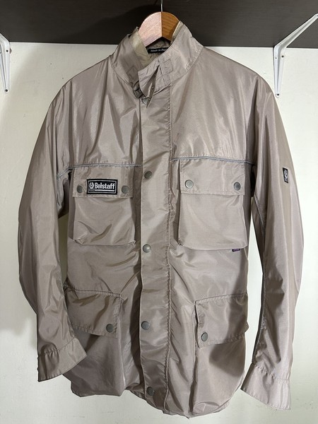 chaqueta belstaff Tourmaster