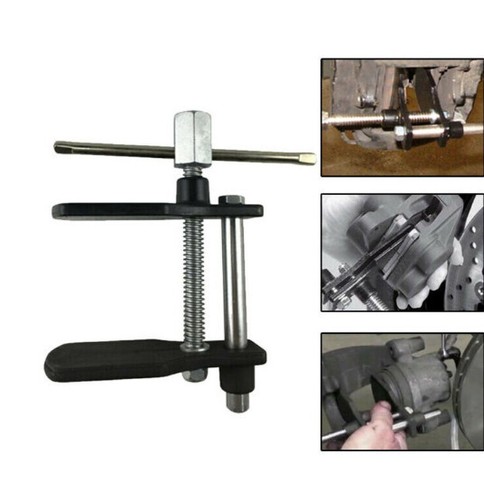 Professional Car Disc Brake Pad Spreader Separator Caliper Piston Hand Tool UK - Bild 4 von 11