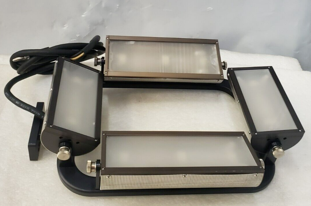 4 WAY HIGH INTENSITY LIGHT SOURCE eBay