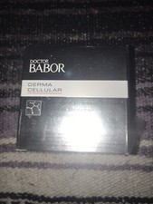Doctor Babor Derma Cellular Collagen Booster ...