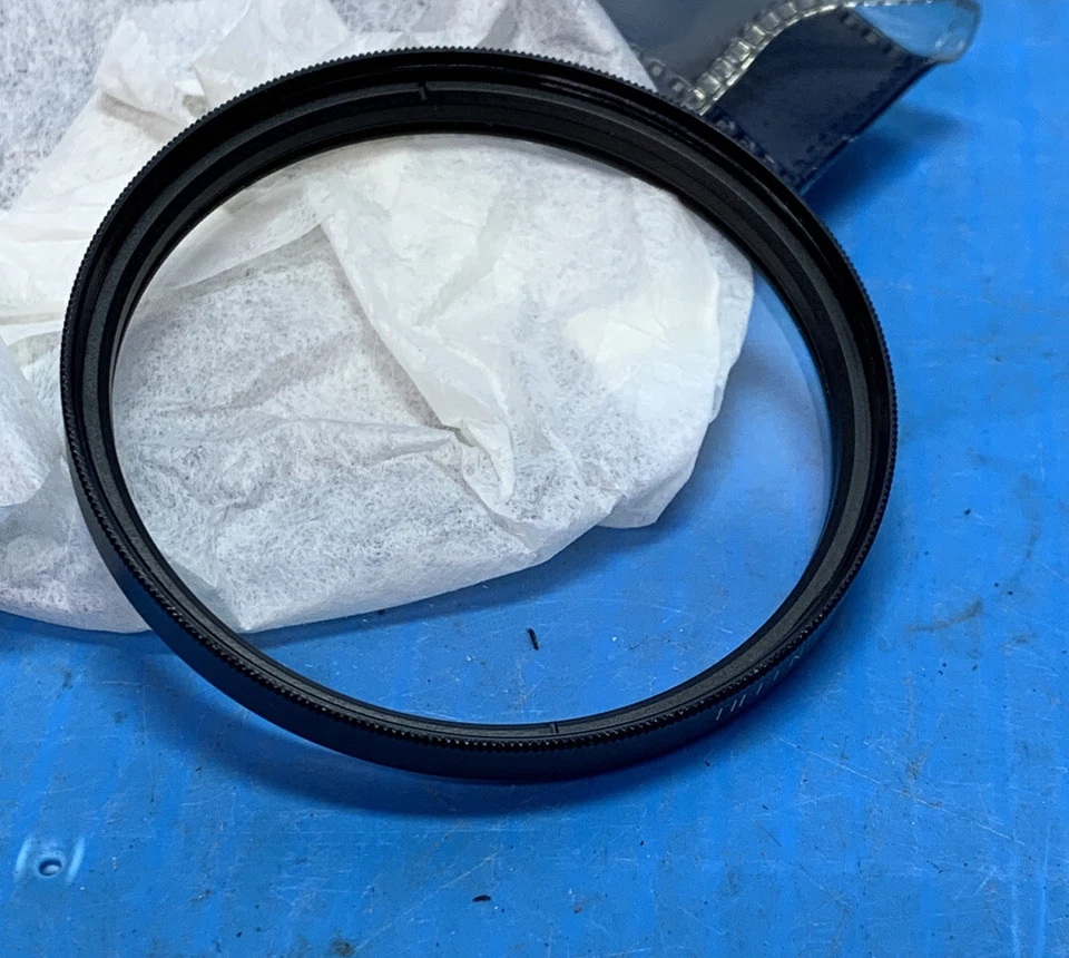 Tiffen Center Spot 55mm Filter - Image 4 of 4