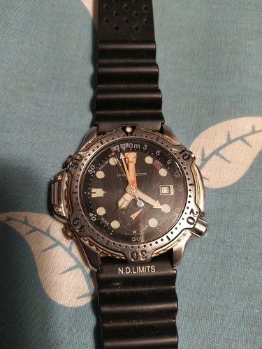 Orologio citizen promaster aqualand | eBay