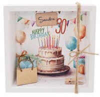 Geldgeschenk Geburtstag Personalisiert Geschenk Verpackung Geburtstagsgeschenk