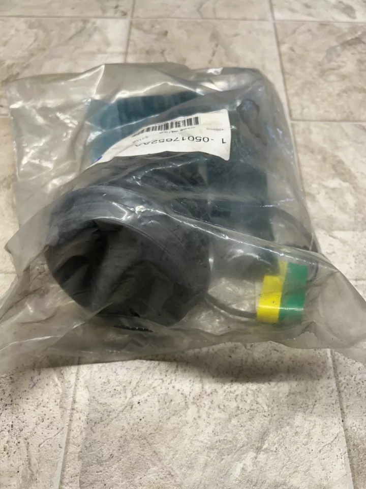 2001 - 2006 SEBRING STRATUS CV 联合半轴靴套件全新 MOPAR 原始设备制造商 5017652AA — 第 3/4 张图片