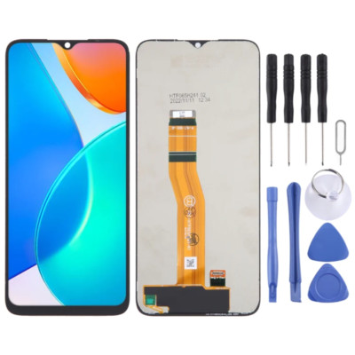 Original LCD Screen Display Touch Digitizer For Honor X6 VNE-LX1 VNE-LX2 VNE-LX3