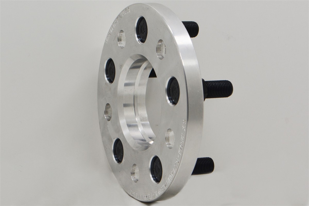 Wheel Adapters Hub Centric Hub For Nissan Vehicles Thick