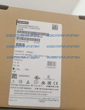 1PC NEW Siemens 6SL3210-1PE21-4UL0 module Fas...
