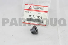 MC112958 Genuine Mitsubishi BSHG,M/T UPR G/SHF CASE
