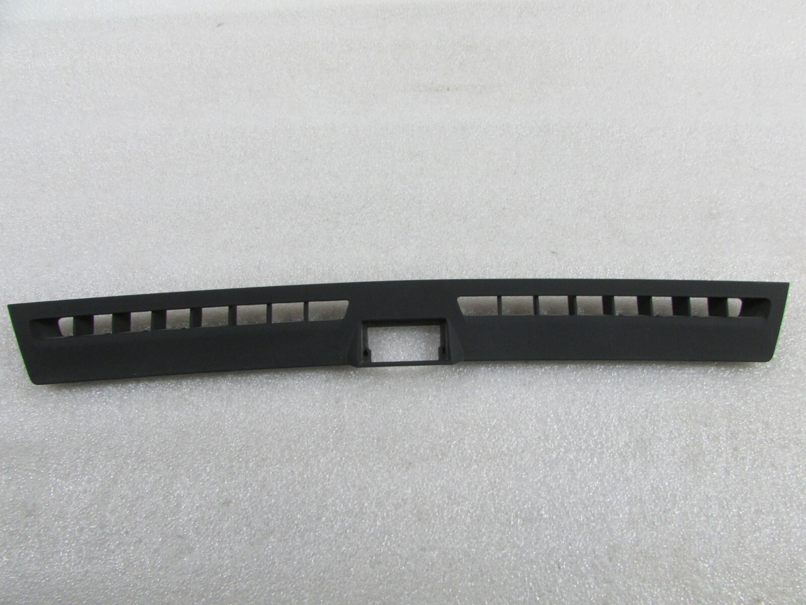 Lamborghini Aventador LP-700, Center Dash Defrost Vent, Used, P/N 470819635A