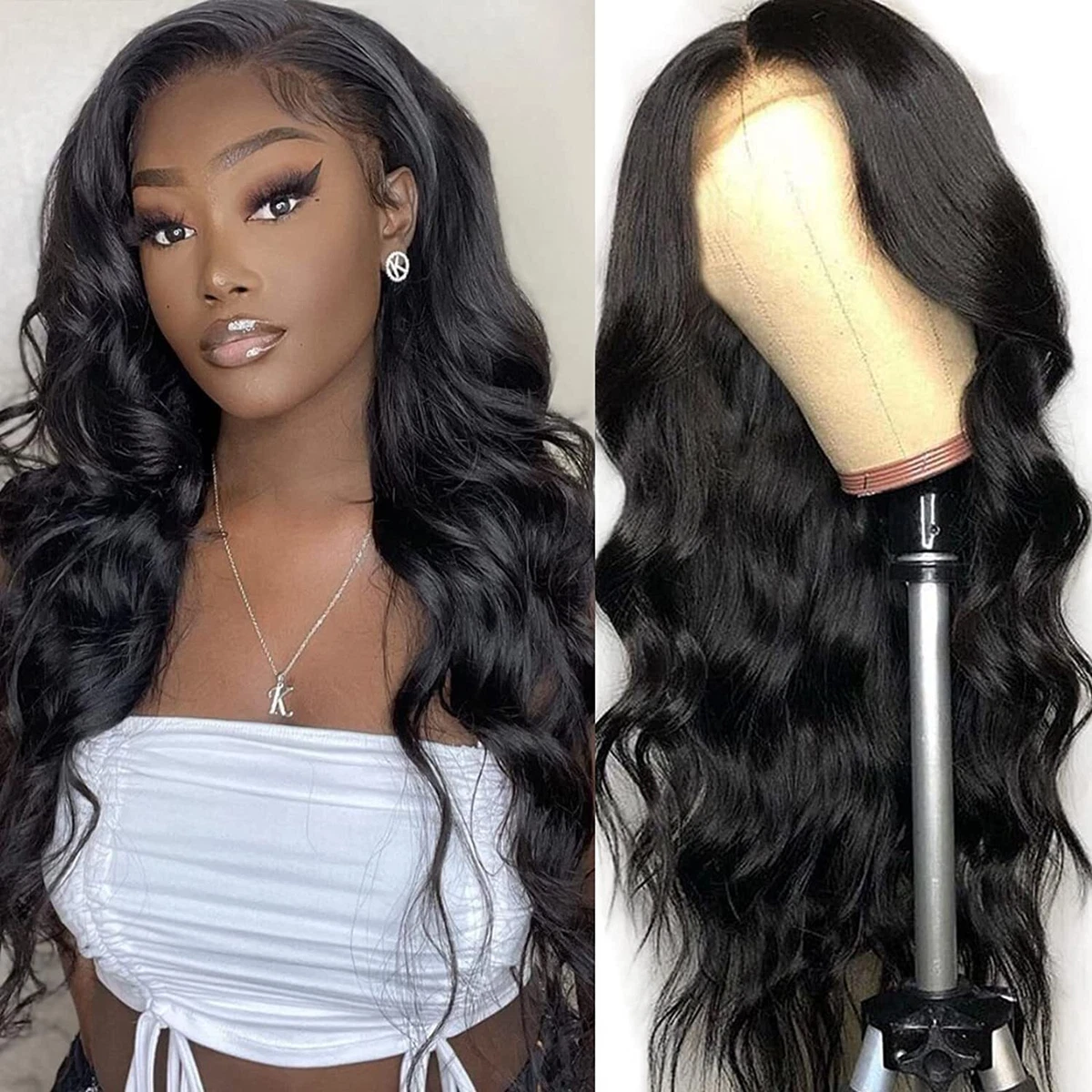 3 Pack Lace Wig Kit for Beginner