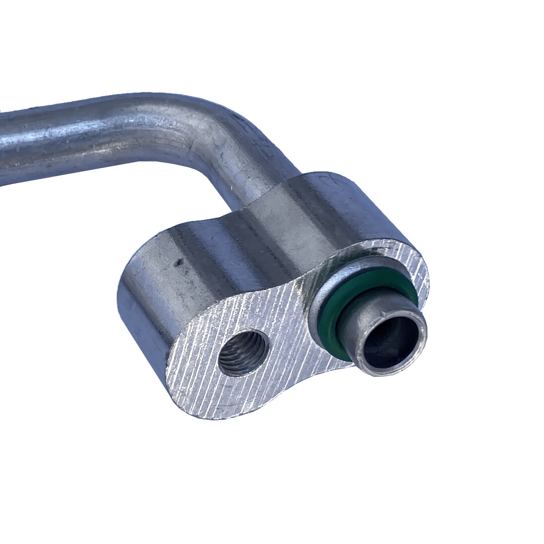 Klimaleitung Klimaanlage Klima 9130626 für Opel Astra G Zafira A 1 