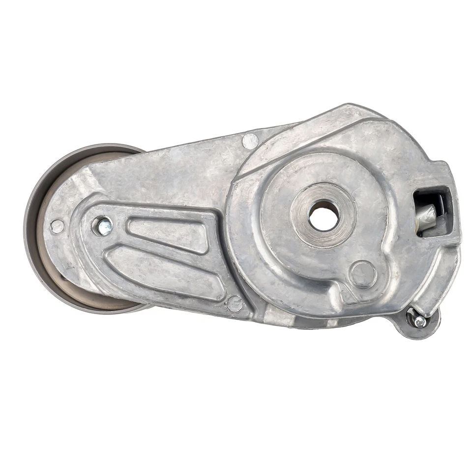 Tensor de correa para Mercedes W211 W212 X164 Jeep Dodge Freightliner Sprinter 2500 Foto 2 de 4