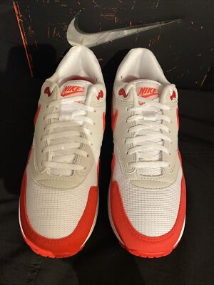 Nike Air Max 1 '86 Original Big Bubble OG Size 7.5M 9W FAST SHIPPING