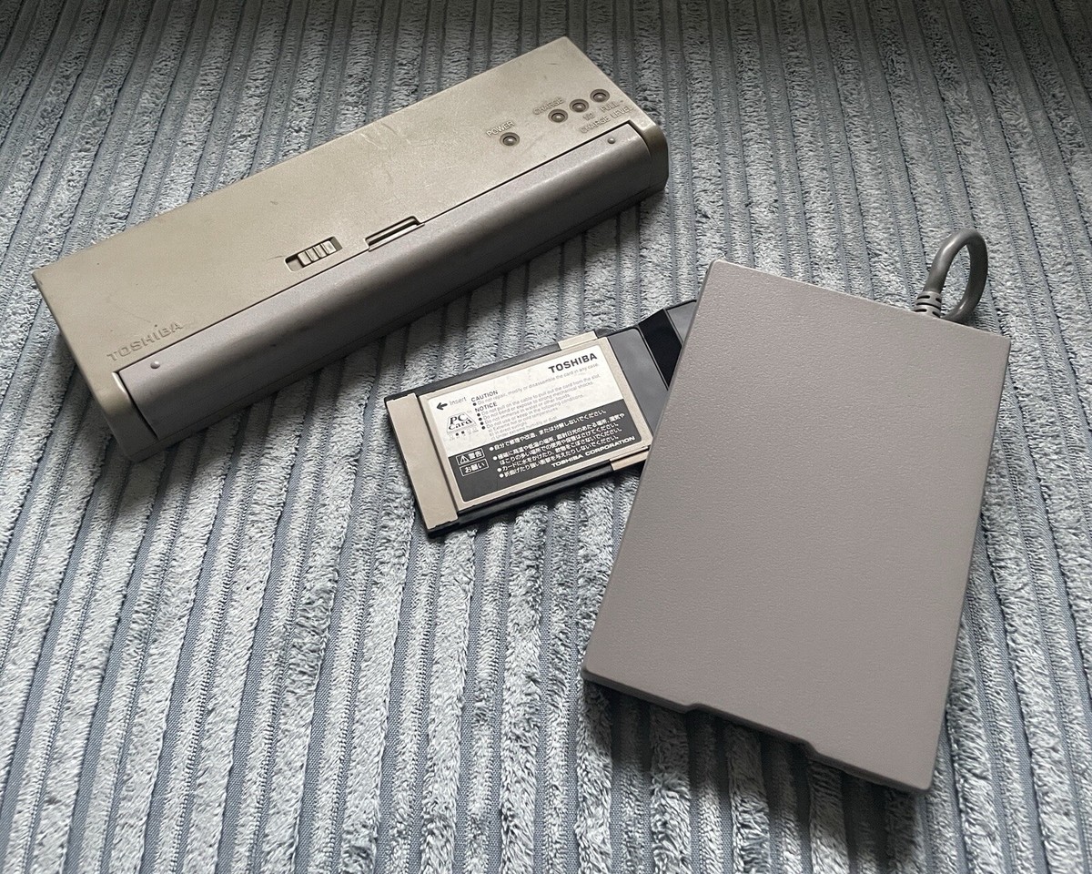 toshiba Libretto | eBay UK