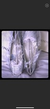 Benjamin Adams Swarovski Flats