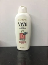 L’Oreal Color Vive Creme Conditioner 2UV FILTERS *REGULAR* 13FLOZ *As Shown*NWOB