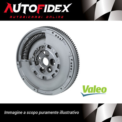 Volano motore VALEO 836001 - Norauto