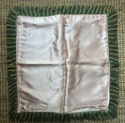 U.S. Army Camp Adair Oregon WW2 Sister Satin Pillow Cover Sham 16 x 16” Original — photo 2