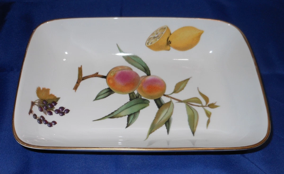 Royal Worcester Porcelain Dinnerware Bowls for sale | eBay