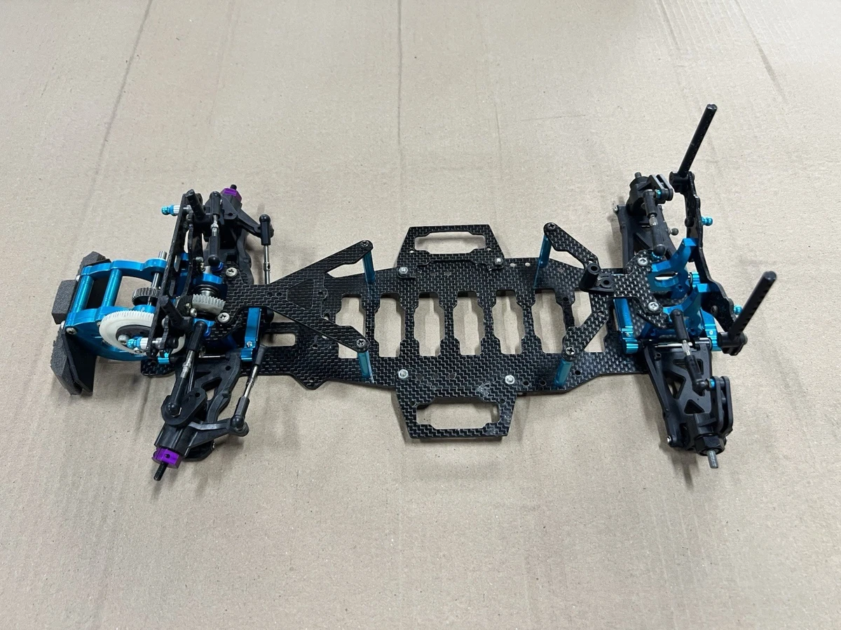 tamiya ta04 products for sale | eBay