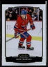 2022-23 O-Pee-Chee Platinum Rainbow Nick Suzuki #122