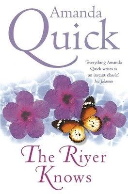 The River Knows by Amanda Quick 0749938927 FREE Shipping