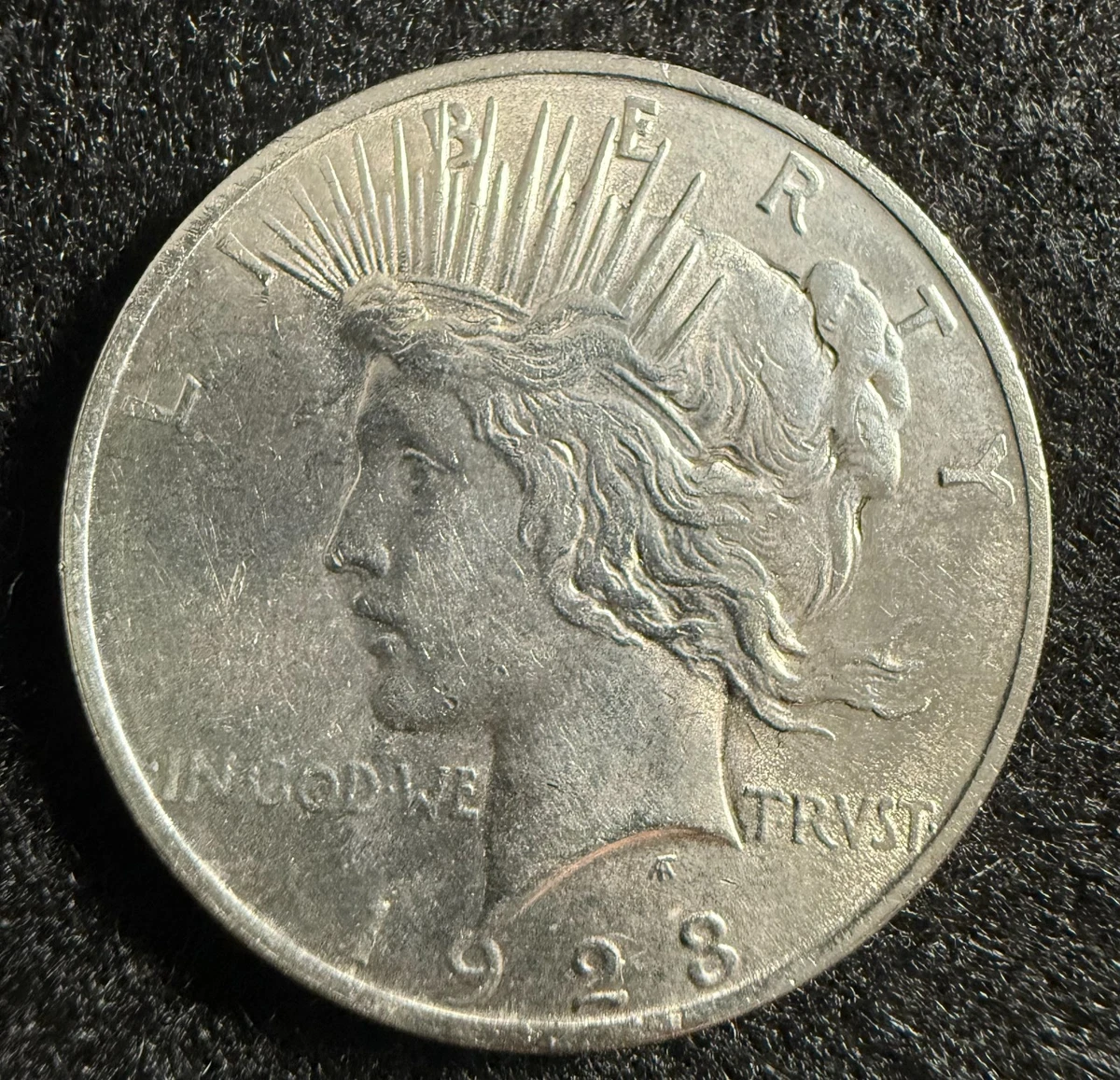 1923 Liberty Silver Dollar for sale | eBay