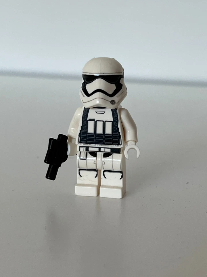 LEGO Star Wars 75132 First Order Battle Pack, photo 1 sur 3