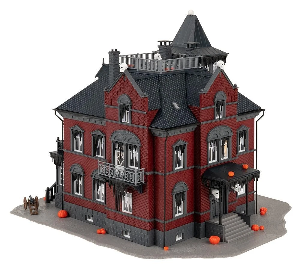 Faller 190034 Spur H0 Aktions-Set Halloween