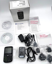 UNTESTED Old Verizon HTC Ozone Global Smartphone w/ Original Box Discs -PARTS