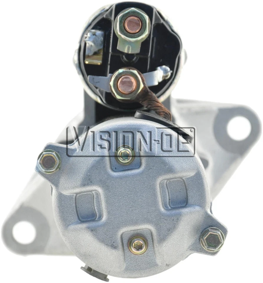 Motor de arranque BBB Industries 17850 para 02-07 Saab Subaru 9-2X Impreza Foto 2 de 4