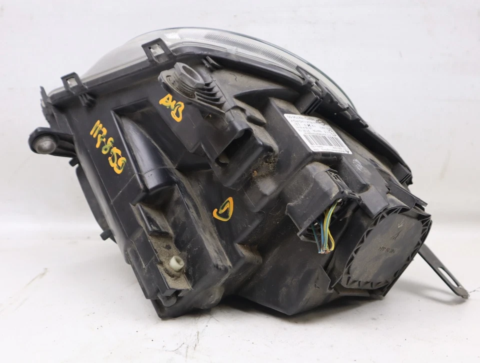 Rechtes Scheinwerfer gebraucht MINI MINI II Phase 2 - 1.6i 122PS - - Bild 3 von 4