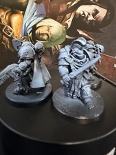 Warhammer 40K Space Marines Victrix Honor Guard